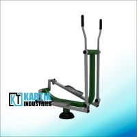 Gym (Outdoor)